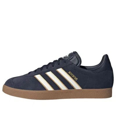 ADIDAS ORIGINALS adidas x Juventus Gazelle Terrace 'Legend Ink'