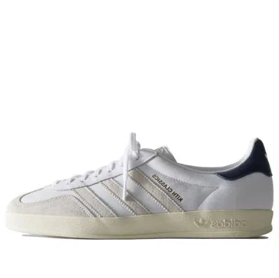 ADIDAS ORIGINALS adidas x Kith Gazelle Indoor 'Classics Program - Navy'