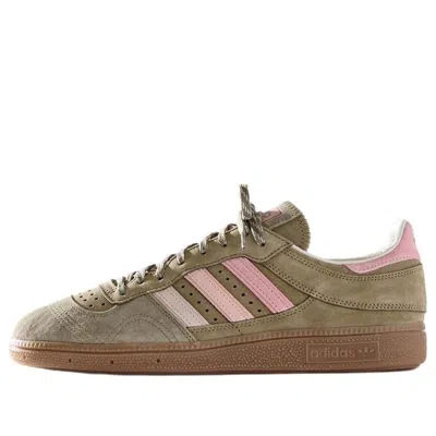 ADIDAS ORIGINALS adidas x Kith Handball Top 'Gum Pink'