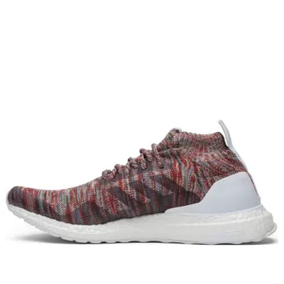 ADIDAS ORIGINALS adidas x Kith UltraBoost Mid 'Aspen'