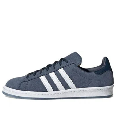 ADIDAS ORIGINALS adidas x Kosuke Kawamura Campus 80s 'Navy'