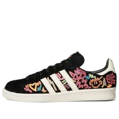 ADIDAS ORIGINALS adidas x Kris Andrew Small Campus 80s 'Pride'