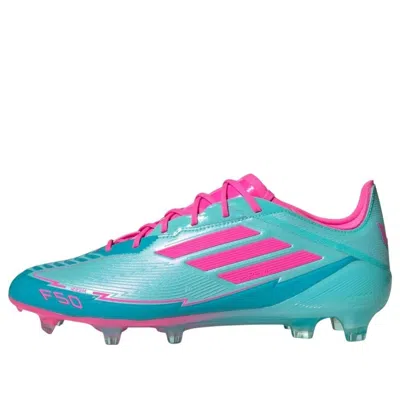 ADIDAS ORIGINALS adidas x Lionel Messi F50 Elite FG 'Miami'