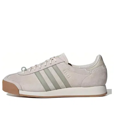 ADIDAS ORIGINALS adidas x Maha Originals Samoa 'Beige'