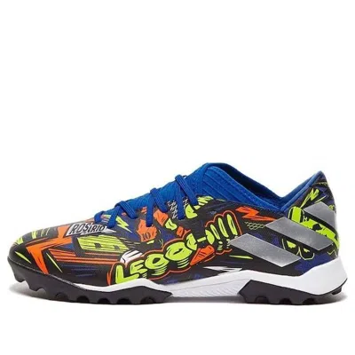 ADIDAS ORIGINALS adidas x Messi Nemeziz 19.3 TF 'The Journey'