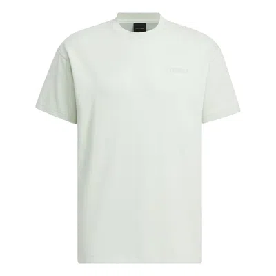 ADIDAS ORIGINALS adidas X National Geographic Graphic T-Shirt Asia Sizing 'White'