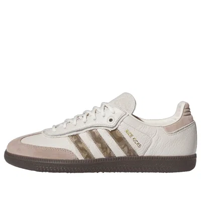 ADIDAS ORIGINALS adidas x Nice Kicks Samba 'Consortium Cup'