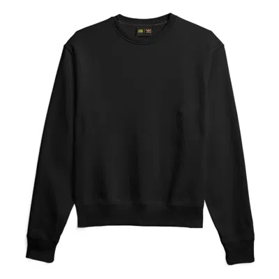 ADIDAS ORIGINALS adidas x Pharrell Basic Sports Sweatshirt 'Black'