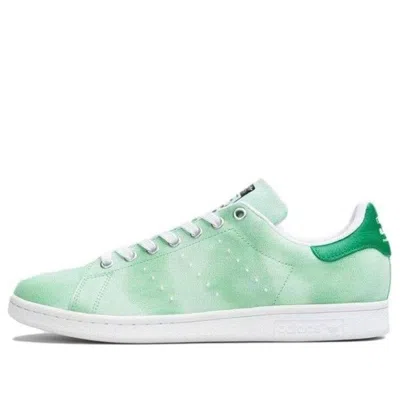 ADIDAS ORIGINALS adidas x Pharrell Hu Holi Stan Smith 'Green'