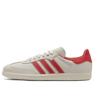 ADIDAS ORIGINALS adidas x Pharrell Humanrace Samba 'Glory Red Alumina'