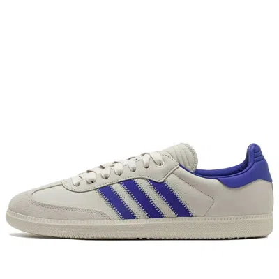 ADIDAS ORIGINALS adidas x Pharrell Humanrace Samba 'Royal Blue Alumina'