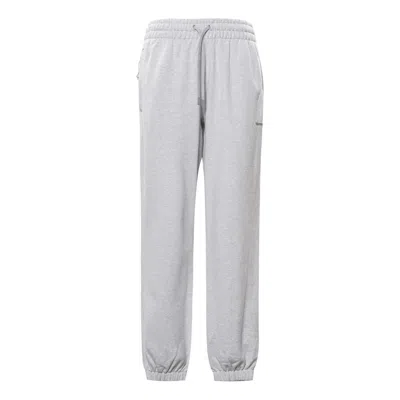 ADIDAS ORIGINALS adidas x Pharrell Humanrace Small Logo Sweatpants 'Grey'