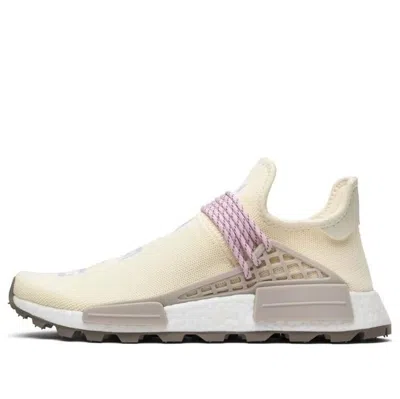 ADIDAS ORIGINALS adidas x Pharrell N.E.R.D. NMD Hu Trail 'Cream'