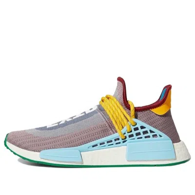 ADIDAS ORIGINALS adidas x Pharrell NMD Hu 'Extra Eye - Legacy Purple'