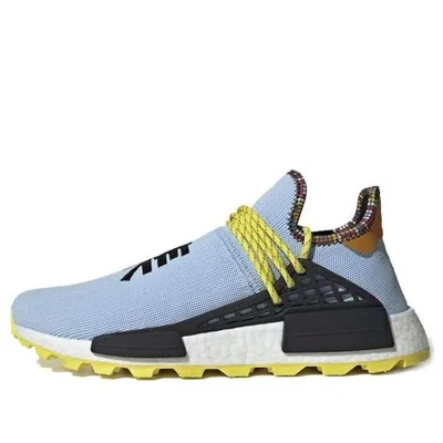 ADIDAS ORIGINALS adidas x Pharrell NMD Hu Inspiration Pack 'Clear Sky'