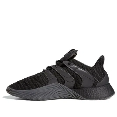 ADIDAS ORIGINALS adidas x Pharrell Sobakov 2.0 'Black Future'
