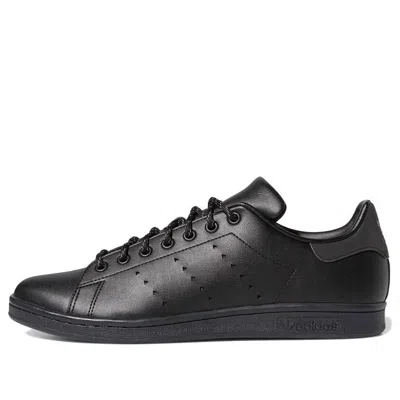 ADIDAS ORIGINALS adidas x Pharrell Stan Smith 'Black Future'