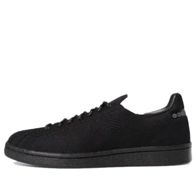 ADIDAS ORIGINALS adidas x Pharrell Superstar Primeknit 'Black Future'
