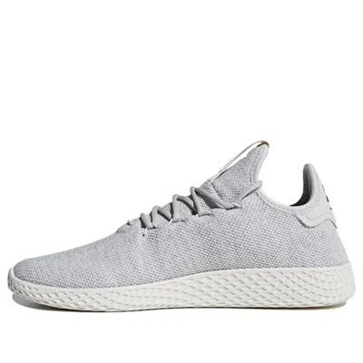 ADIDAS ORIGINALS adidas x Pharrell Tennis Hu 'Grey One'