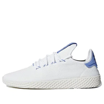 ADIDAS ORIGINALS adidas x Pharrell Tennis Hu 'White Lilac'