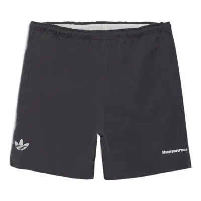 ADIDAS ORIGINALS adidas x Pharrell Woven Shorts 'Black'