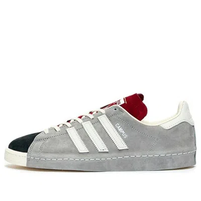 ADIDAS ORIGINALS adidas x Recouture Campus 80s SH 'Grey'