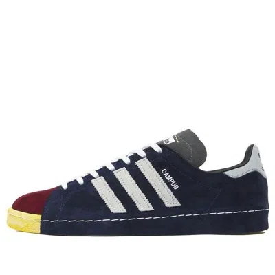 ADIDAS ORIGINALS adidas x Recouture x Mita Campus 80s SH Consortium 'Heritage'