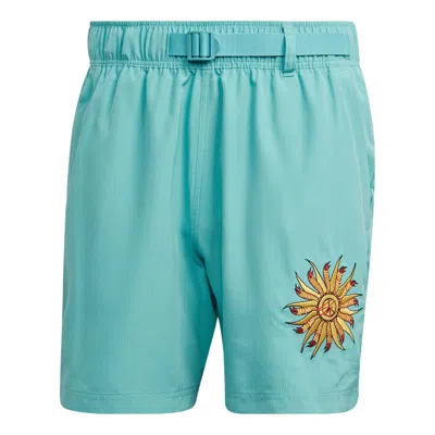 ADIDAS ORIGINALS adidas x Sean Wotherspoon x Hot Wheels Shorts 'Blue'