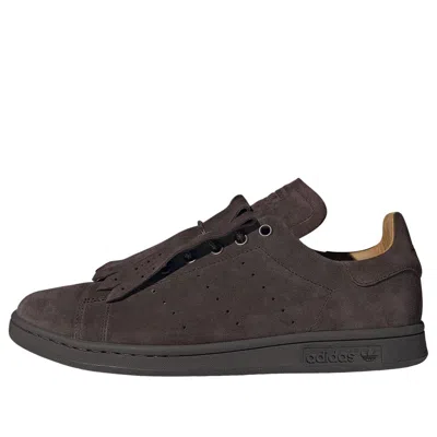 ADIDAS ORIGINALS adidas x Shinsuke Nakada Stan Smith Lux 'Dark Brown'