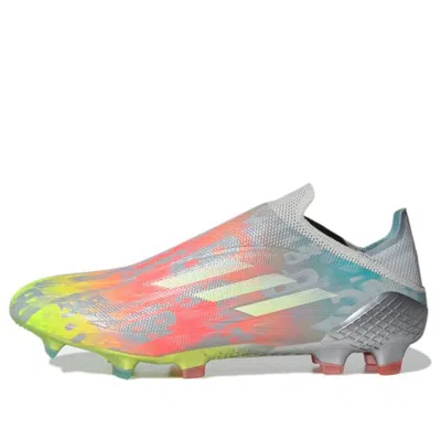 ADIDAS ORIGINALS adidas X Speedflow+ FG 'Numbersup'