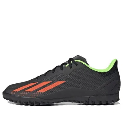 ADIDAS ORIGINALS adidas X Speedportal.4 Turf 'Black Solar Red'