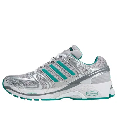 ADIDAS ORIGINALS adidas x Sporty $ Rich Adistar Control 5 'Sliver Teal'