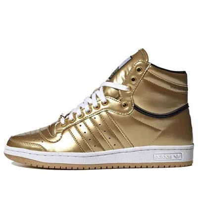 ADIDAS ORIGINALS adidas x Star Wars Top Ten Hi 'C-3PO'