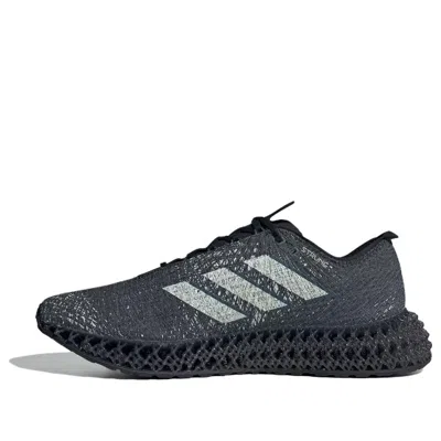 ADIDAS ORIGINALS adidas x Strung 4DFWD 4D 'Core Black White'