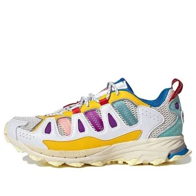 ADIDAS ORIGINALS adidas x Superturf Adventure 'White Yellow Blue'