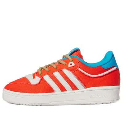 ADIDAS ORIGINALS adidas x The Simpsons Rivalry Low '86 'Treehouse Of Horrors'