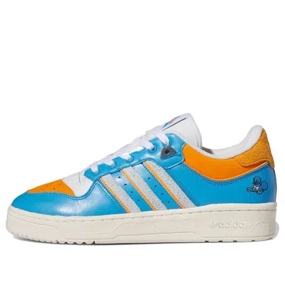 ADIDAS ORIGINALS adidas x The Simpsons Rivalry Low 'Itchy'