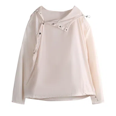 ADIDAS ORIGINALS ADIDAS X WALES BONNER LIGHT ANORAK 'WONDER QUARTZ' | BLACK | MEN'S SIZE S