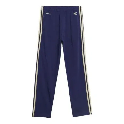 ADIDAS ORIGINALS adidas x Wales Bonner Sports Pant 'Navy'