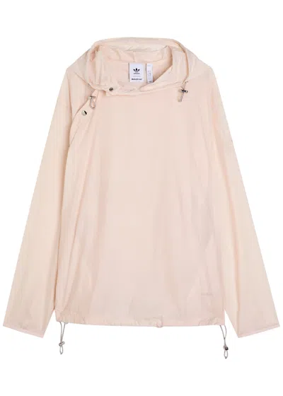 ADIDAS ORIGINALS ADIDAS X WALES BONNER X WALES BONNER SHELL ANORAK