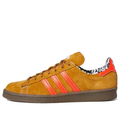 ADIDAS ORIGINALS adidas x XLARGE Campus 80s 'Mesa'