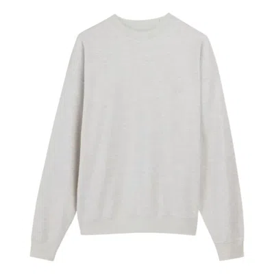 ADIDAS ORIGINALS adidas x Y-3 French Terry Crew Sweater 'Cream'