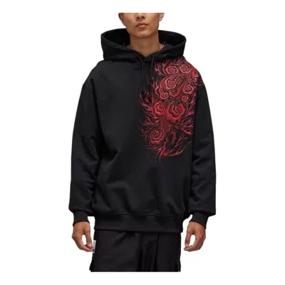 ADIDAS ORIGINALS adidas x Y-3 JFA Asia Sizing 'Black'