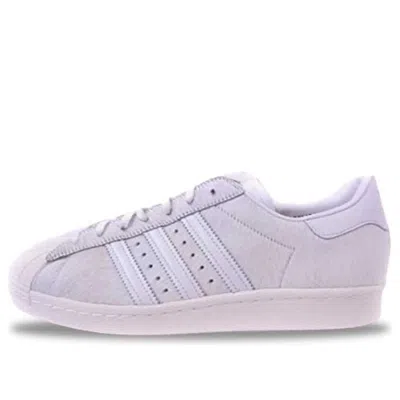 ADIDAS ORIGINALS adidas x ZOZOTWON Superstar 80s 'White'