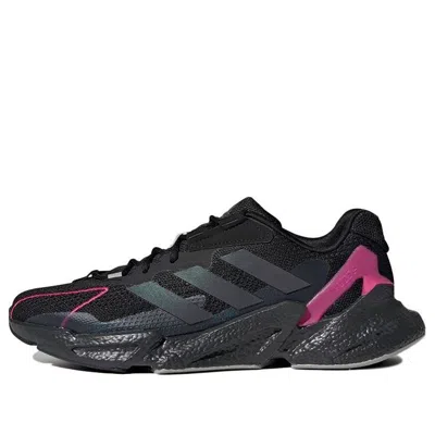ADIDAS ORIGINALS adidas X9000L4 'Black Shock Pink'