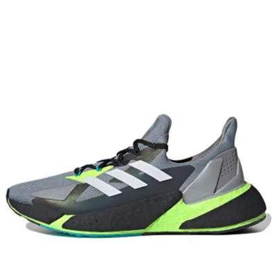 ADIDAS ORIGINALS adidas X9000L4 'Grey Volt'