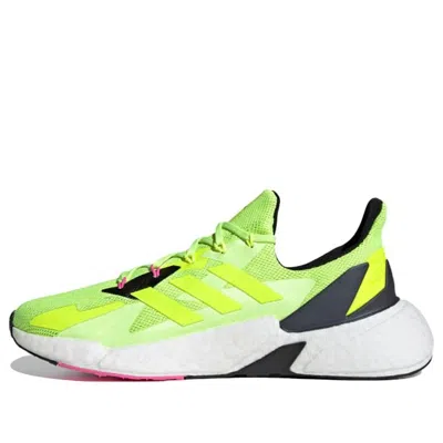 ADIDAS ORIGINALS adidas X9000L4 Shoes 'Solar Yellow'