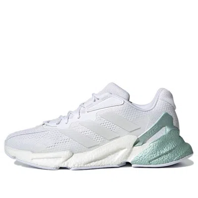 ADIDAS ORIGINALS adidas X9000L4 'White Metallic Green'