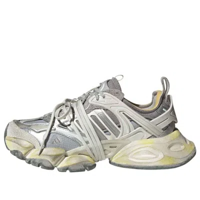 ADIDAS ORIGINALS adidas XLG Runner Deluxe 'Grey Metallic Silver'