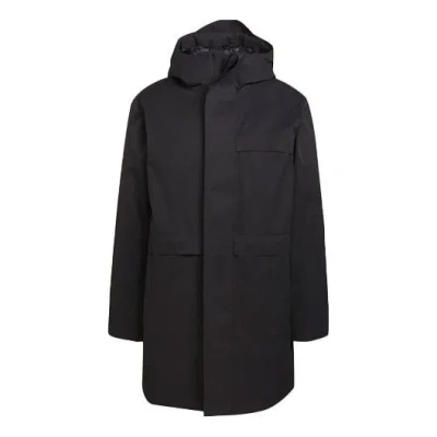 ADIDAS ORIGINALS adidas Y-3 Classic CO GORE-TEX Down Parka 'Black'